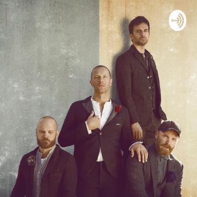 Coldplay - Adventure Of A Lifetime