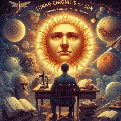 Marco A. Almazán - Una tragedia egipcia