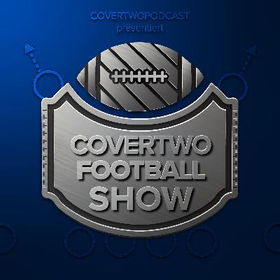 "RIP Season (oder auch nicht)" NFL WEEK 4 25/26 PREVIEW