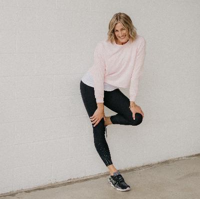 Episode 47: UP Mums Holistic Postnatal Program with Paula Hindle