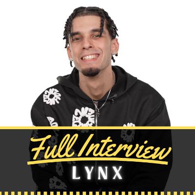 Lynx Tells His Life Story (Full Interview) Lynx Tells His Life Story (Full Interview)