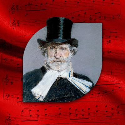 Notes musicales - La vie de Giuseppe Verdi et La Traviata résumée