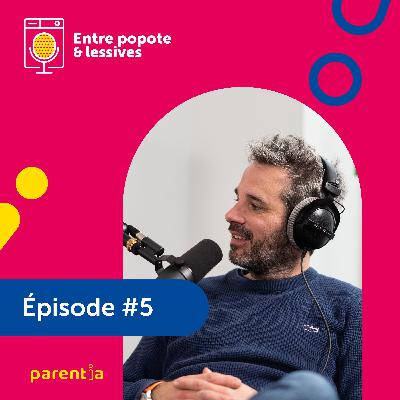 #5 Combiner vie de parents et vie de couple : comment faire ?