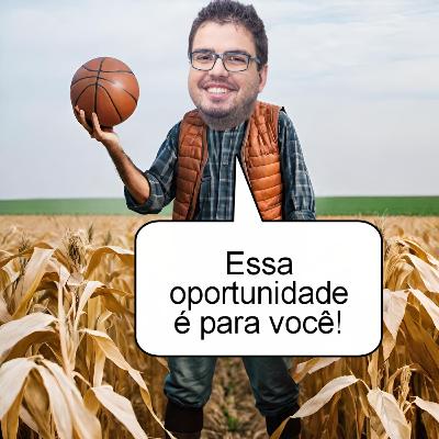 RD3 #17 Headhunter: tudo o que você precisa saber! com Brunno Novaes