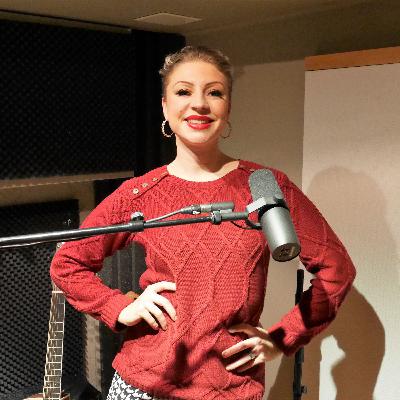 Program 48: Karin Victorin! Program 48: Karin Victorin!