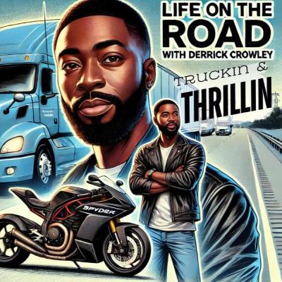 Truckin and Thrillin Truckin and Thrillin