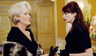 Le Diable s’habille en Prada 2 : une superstar rejoint le film
