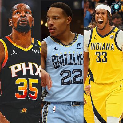 Il Mercatone Estivo NBA