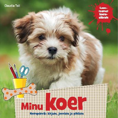 Unejutt jahikoertest, lambakoertest ja kelgukoertest Unejutt jahikoertest, lambakoertest ja kelgukoertest