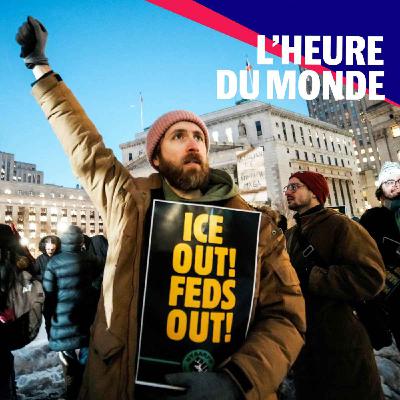 Minneapolis, laboratoire de la politique anti-immigration de Donald Trump