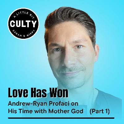 Love Has Won: Andrew-Ryan Profaci on His Time with Mother God (Part 1) Love Has Won: Andrew-Ryan Profaci on His Time with Mother God (Part 1)