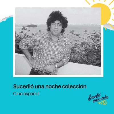 Sucedió una noche colección | Cine español
