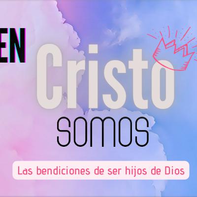 SERIE. EN CRISTO SOMOS - 22. Trasladados al reino de su amado Hijo. SERIE. EN CRISTO SOMOS - 22. Trasladados al reino de su amado Hijo.