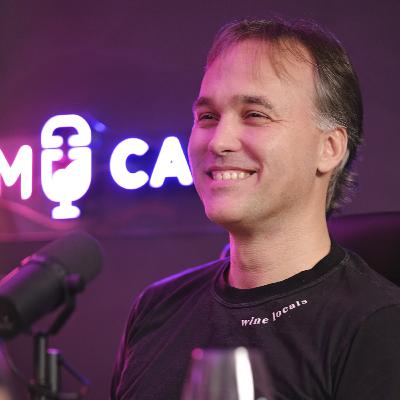 Diego Fabris - Sócio Fundador e CEO na Wine Locals #107 Diego Fabris - Sócio Fundador e CEO na Wine Locals #107