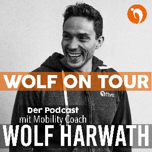 #3 mit Marc Weitl - Warum jeder Cardio-Training machen sollte