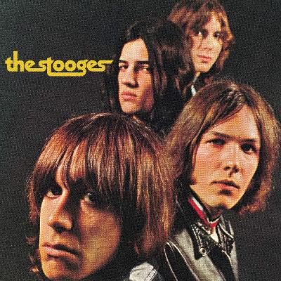 The Stooges (1969): la historia detrás del debut de la banda de Iggy Pop