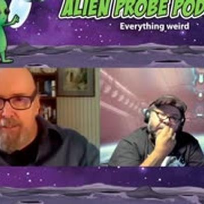 Barry Maher Author-The Great Dick and the Dysfunctional Demon"