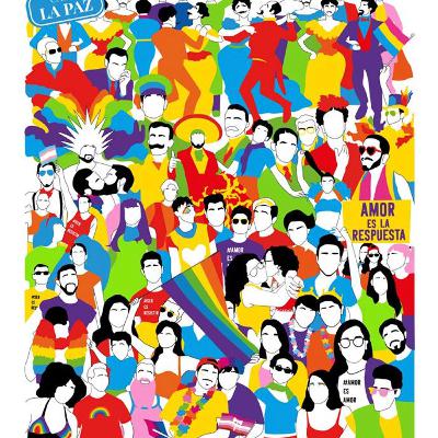 LGBTQ+ 🏳️‍🌈