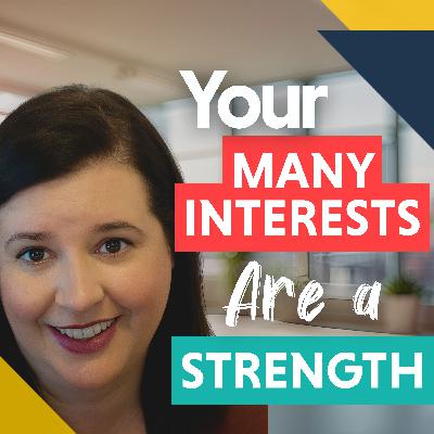 Finding Meaningful Work and Purpose by Harnessing Your Diverse Talents Finding Meaningful Work and Purpose by Harnessing Your Diverse Talents