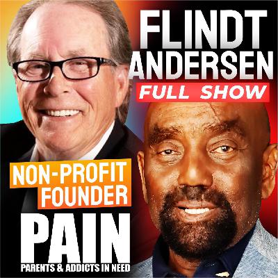 P.A.I.N. Founder Flindt Andersen Joins Jesse! (#413)