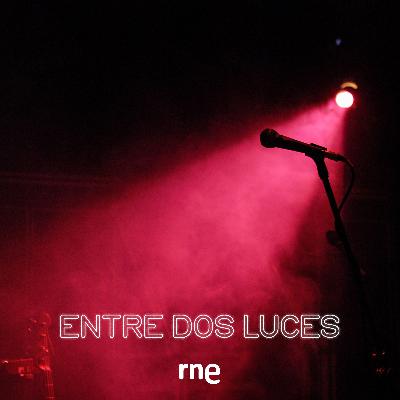 Entre dos luces - Viaje a las raíces del rock, con José Ramón Pardo - 15/07/25