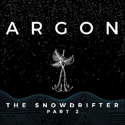 The Snowdrifter, Part 2