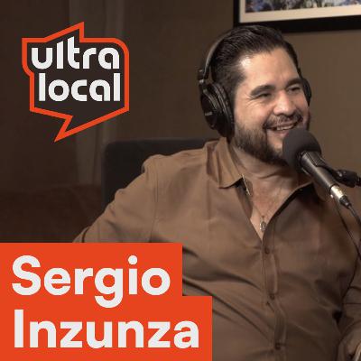 Hacer comunidad con lo que hay - Sergio Inzunza - UltraLocal #14 (antes ContraLocal)