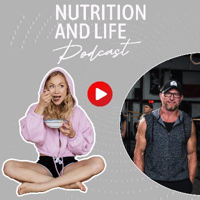 #270 Building Lifelong Fitness: Dan Kachtik on Consistency, Longevity, & Smart CrossFit Programming