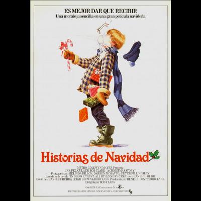 Special Christmas - A Christmas Story - 1983