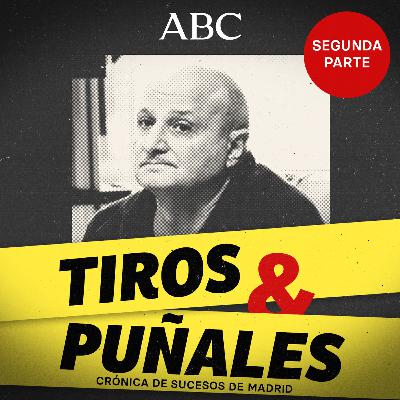 Juana Canal | Episodio 2 - Una investigación contrarreloj