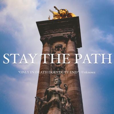 EP 1 - A STORY FROM THE DAY