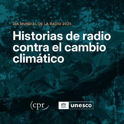 DMR 2025 / Radio Kampagkis (Santa María de Nieva, Perú)