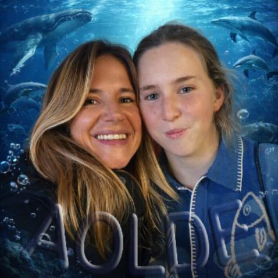 Nataliadiving 'Crack del Mar' vs Gádor Muntaner - Episodio exclusivo para mecenas