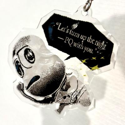 【ピーナッツくん「PQ」の話をやっぱりする】（25/12/11収録／#315）