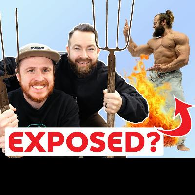 Unpacking OUTRAGE in the Parkour Community - STS #88