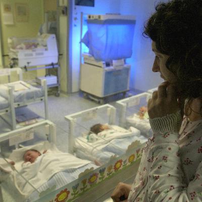 Inverno demografico in Svizzera Inverno demografico in Svizzera