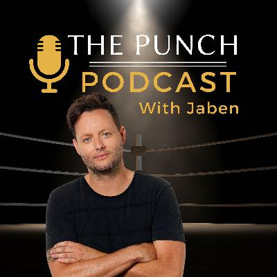 The Punch Podcast EP107 - Ricky Colosimo Wanderer Promotions The Punch Podcast EP107 - Ricky Colosimo Wanderer Promotions