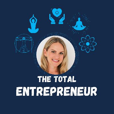 Unlearning Diet Culture: Healthy Fats, Blood Sugar Balance, and Gut Health with Katie Kirklin