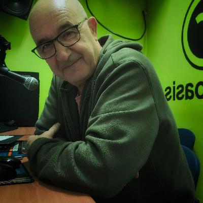 VINILOS A 45 sábado 18 octubre 2025