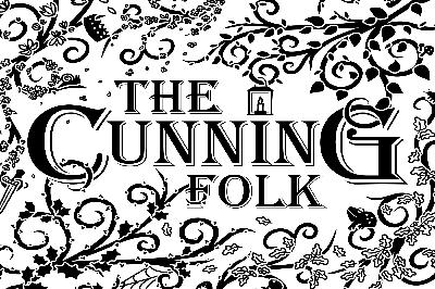 FEED DROP: The Cunning Folk - Session 0