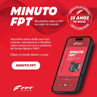 Minuto FPT 24 - Especial 25 anos