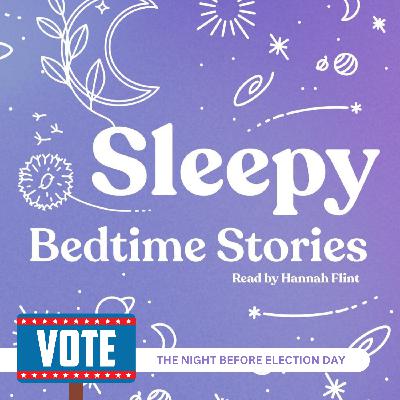 The Night Before Election Day