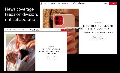 How “Adversarial Collaboration” Can Improve Research When Scientists Clash