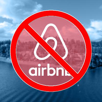 BC bans professional short-term rentals // Sunshine Coast, BC Real Estate Podcast - November 2023