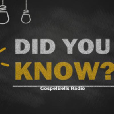 DID YOU KNOW? |7 Key Promises God Made to Abraham