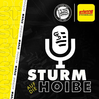 Sturm auf die Hoibe #40: Bruno Hütter