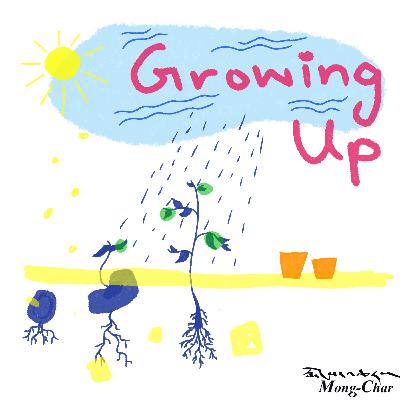 12. Growing Up