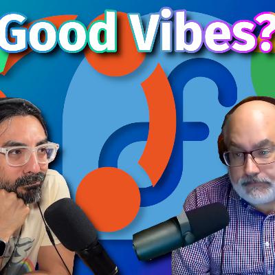 Episode 5:11: Qt Vibes and a New Standard