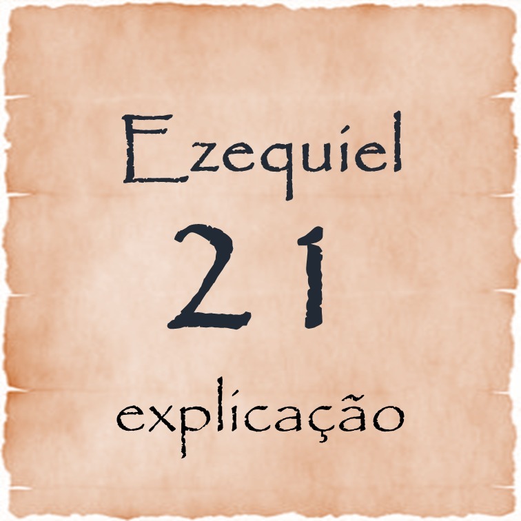 Ezequiel 21 explicação episode artwork