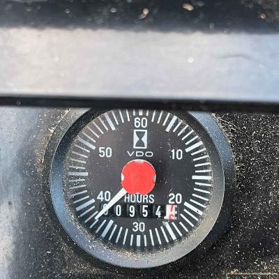 Avsnitt 60 - Timing är allt! (men det blir skog ändå)